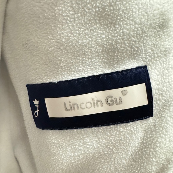 JACADI Baby boy dual fabric down jacket 18 month - Picture 9 of 9